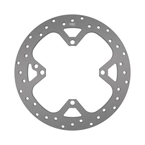 Ebc Brake Rotor Fix D Ser Rnd