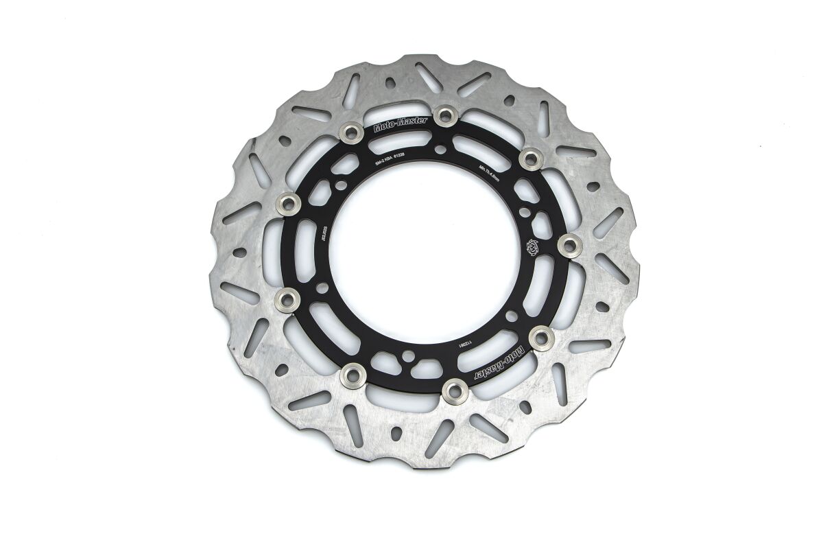 Moto Master Brake Disc Nitro Front