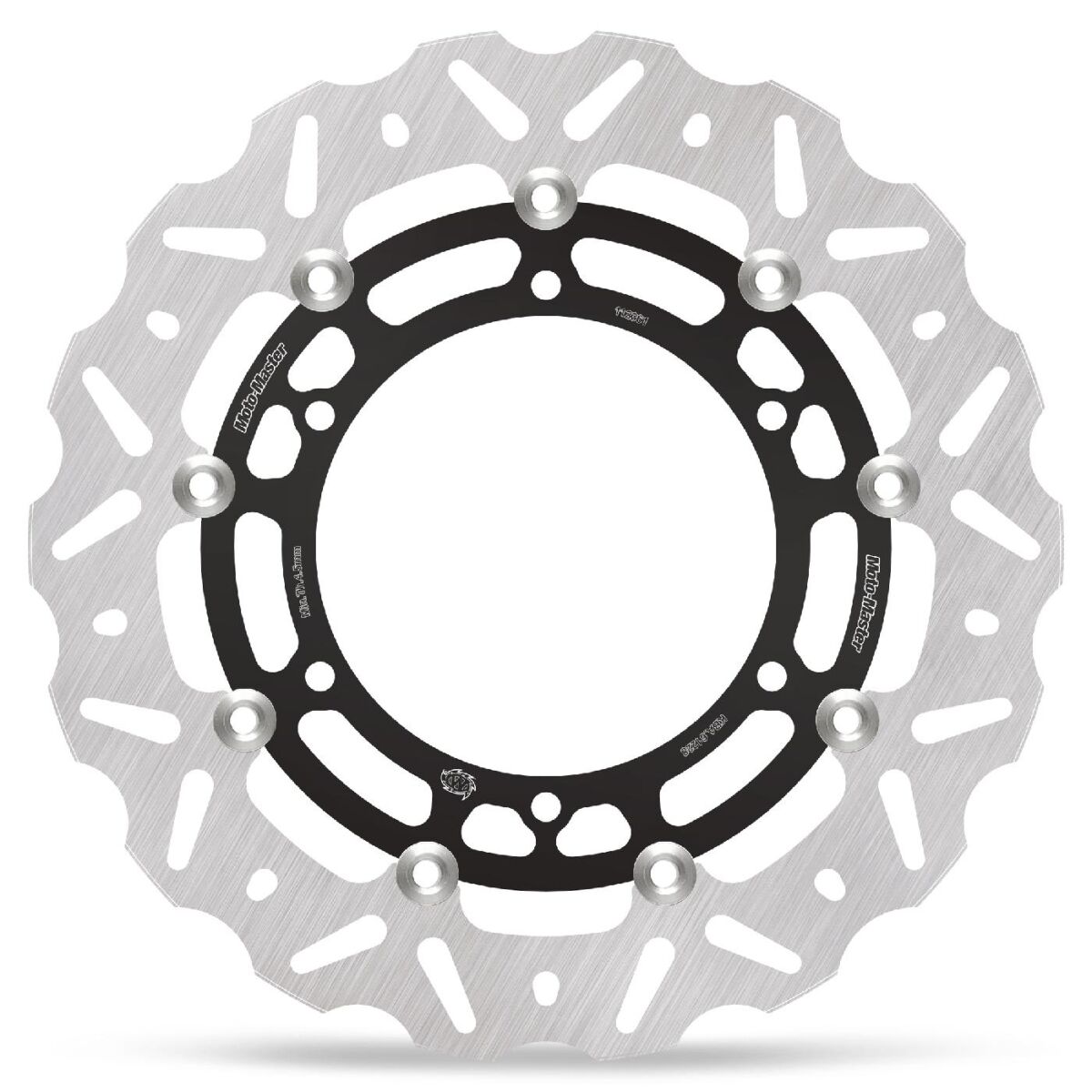 Moto Master Brake Disc Nitro Front