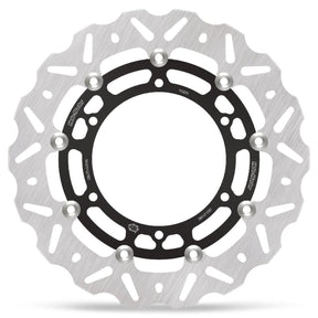 Moto Master Brake Disc Nitro Front