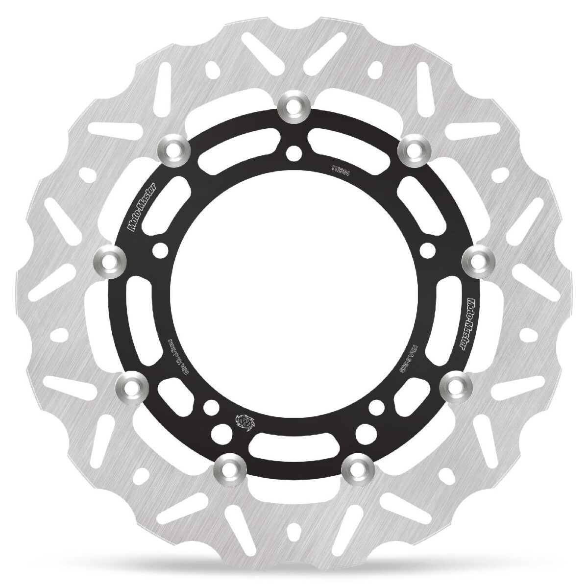 Moto Master Brake Disc Nitro Front