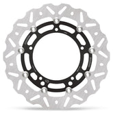 Moto Master Brake Disc Nitro Front