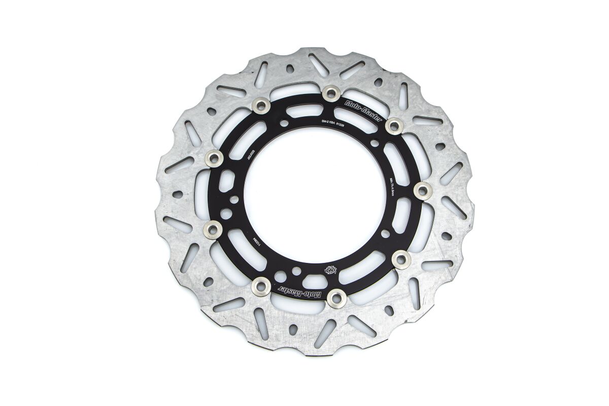 Moto Master Brake Disc Nitro Front