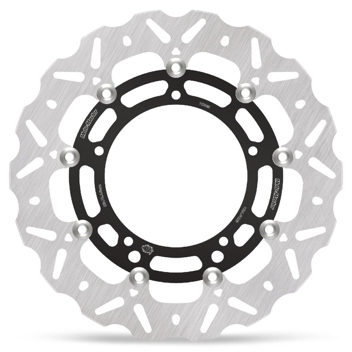 Moto Master Brake Disc Nitro Front