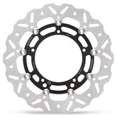 Moto Master Brake Disc Nitro Front