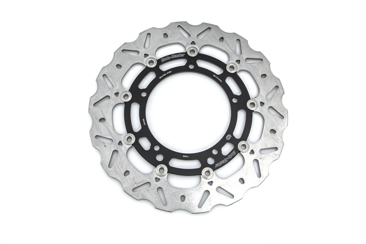 Moto Master Brake Disc Nitro Front