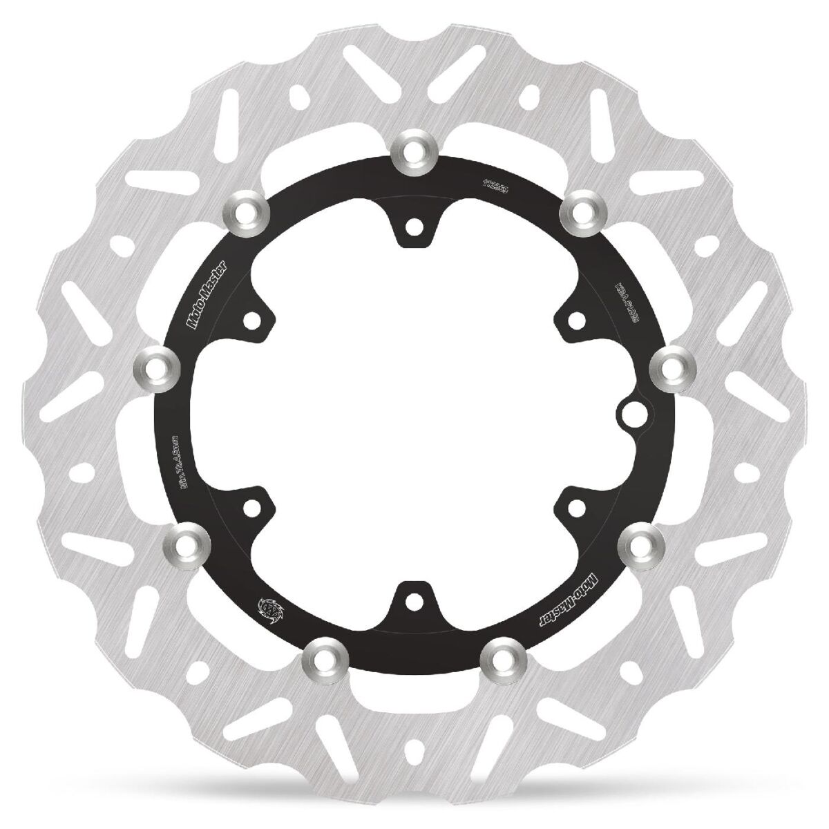 Moto Master Brake Disc Nitro Front