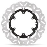 Moto Master Brake Disc Nitro Front