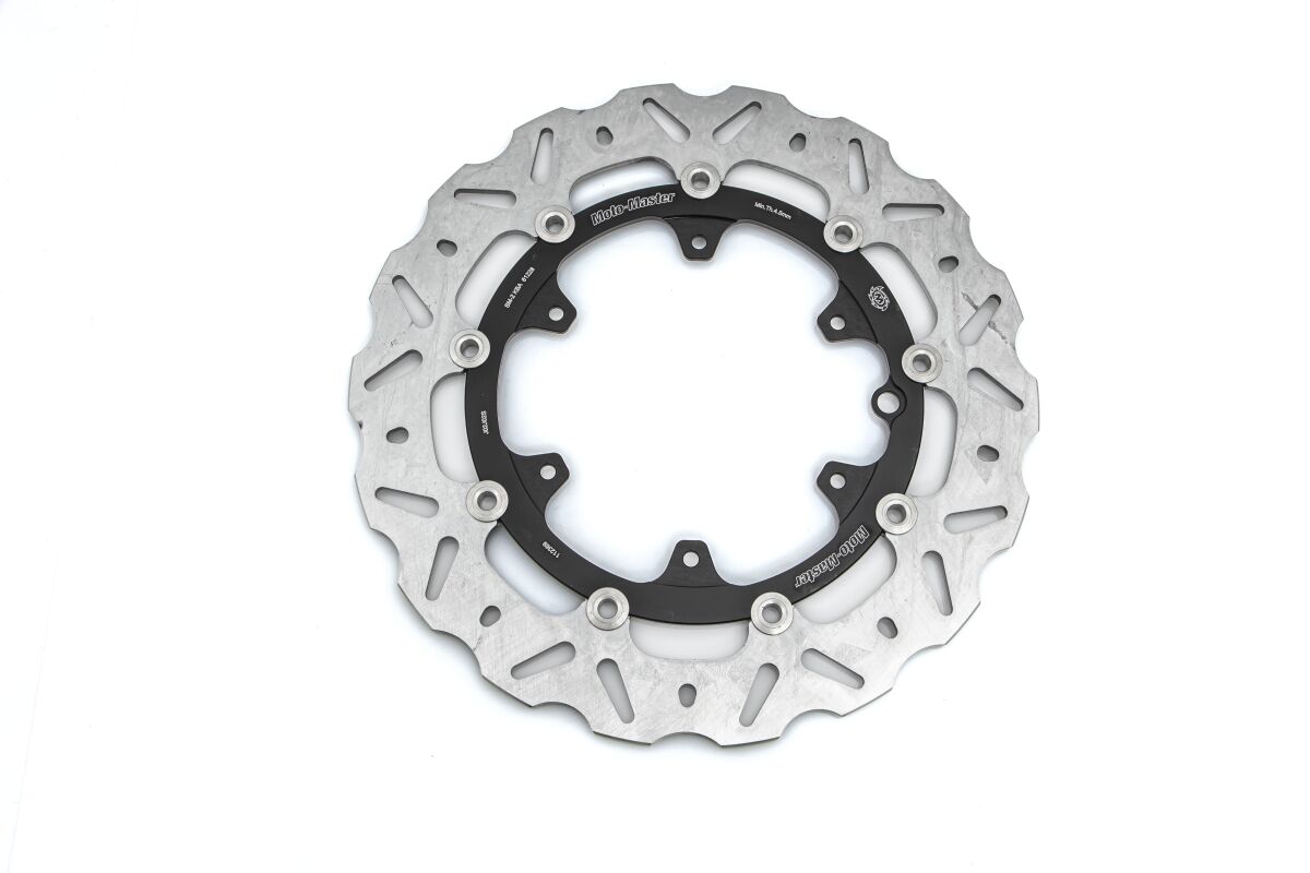 Moto Master Brake Disc Nitro Front