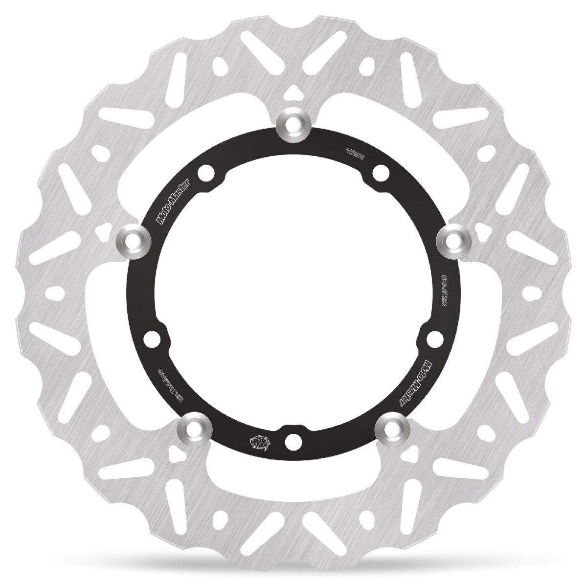 Moto Master Brake Disc Nitro Front