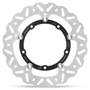 Moto Master Brake Disc Nitro Front