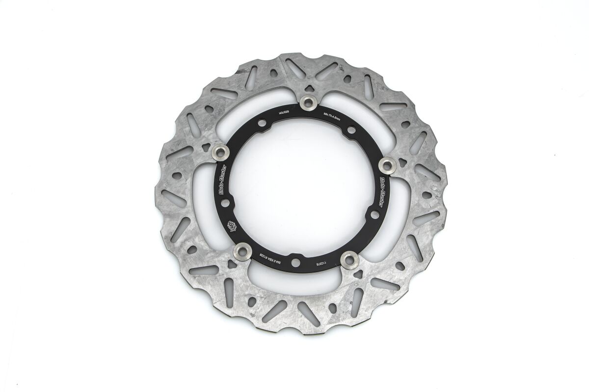 Moto Master Brake Disc Nitro Front