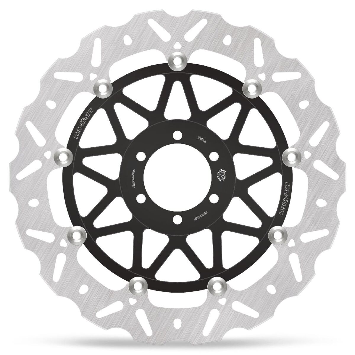Moto Master Brake Disc Nitro Front