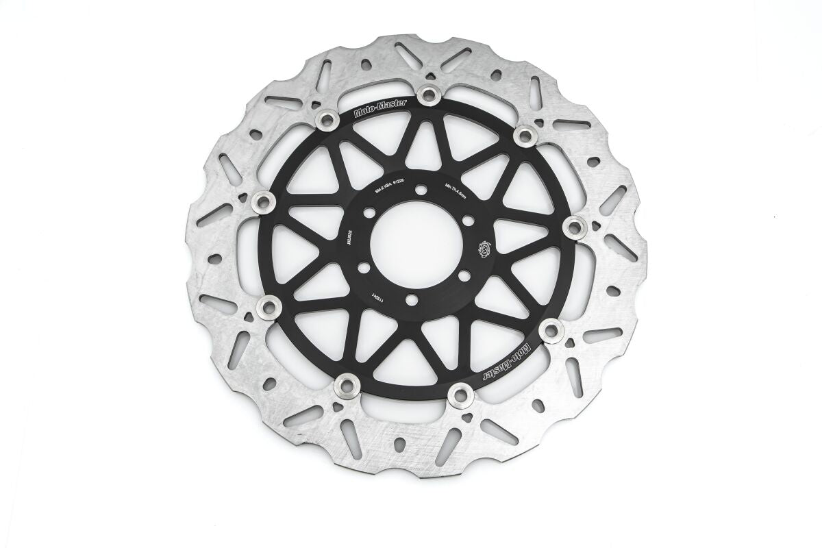 Moto Master Brake Disc Nitro Front