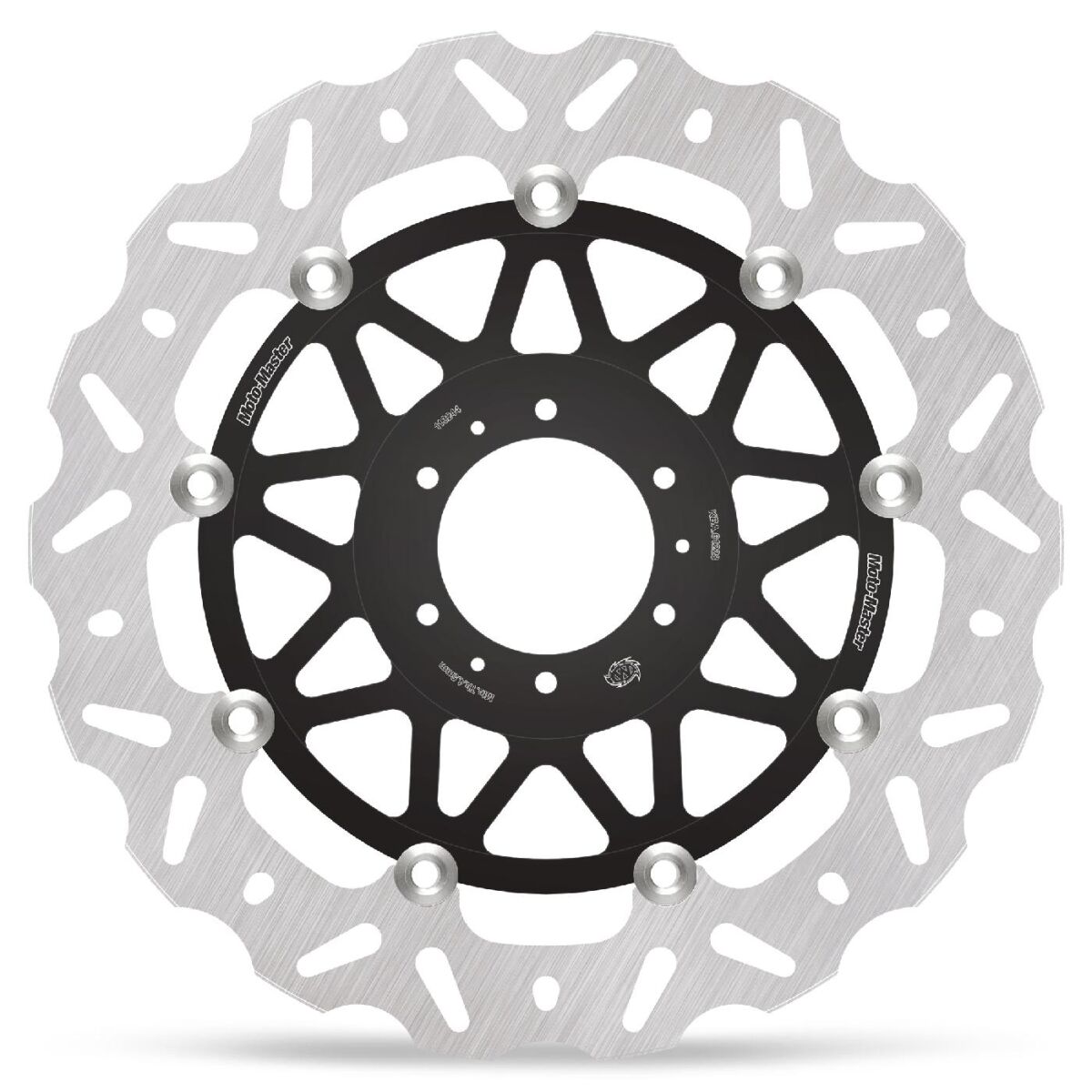 Moto Master Brake Disc Nitro Front