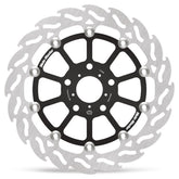 Moto Master Brake Disc Flame Float Ft R