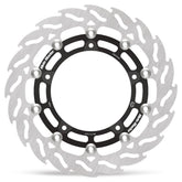 Moto Master Brake Disc Flame Float Ft R