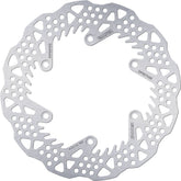 Galfer Brake Disc Fixed Shark Rear