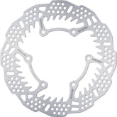Galfer Brake Disc Fixed Shark Rear