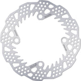 Galfer Brake Disc Fixed Shark Rear