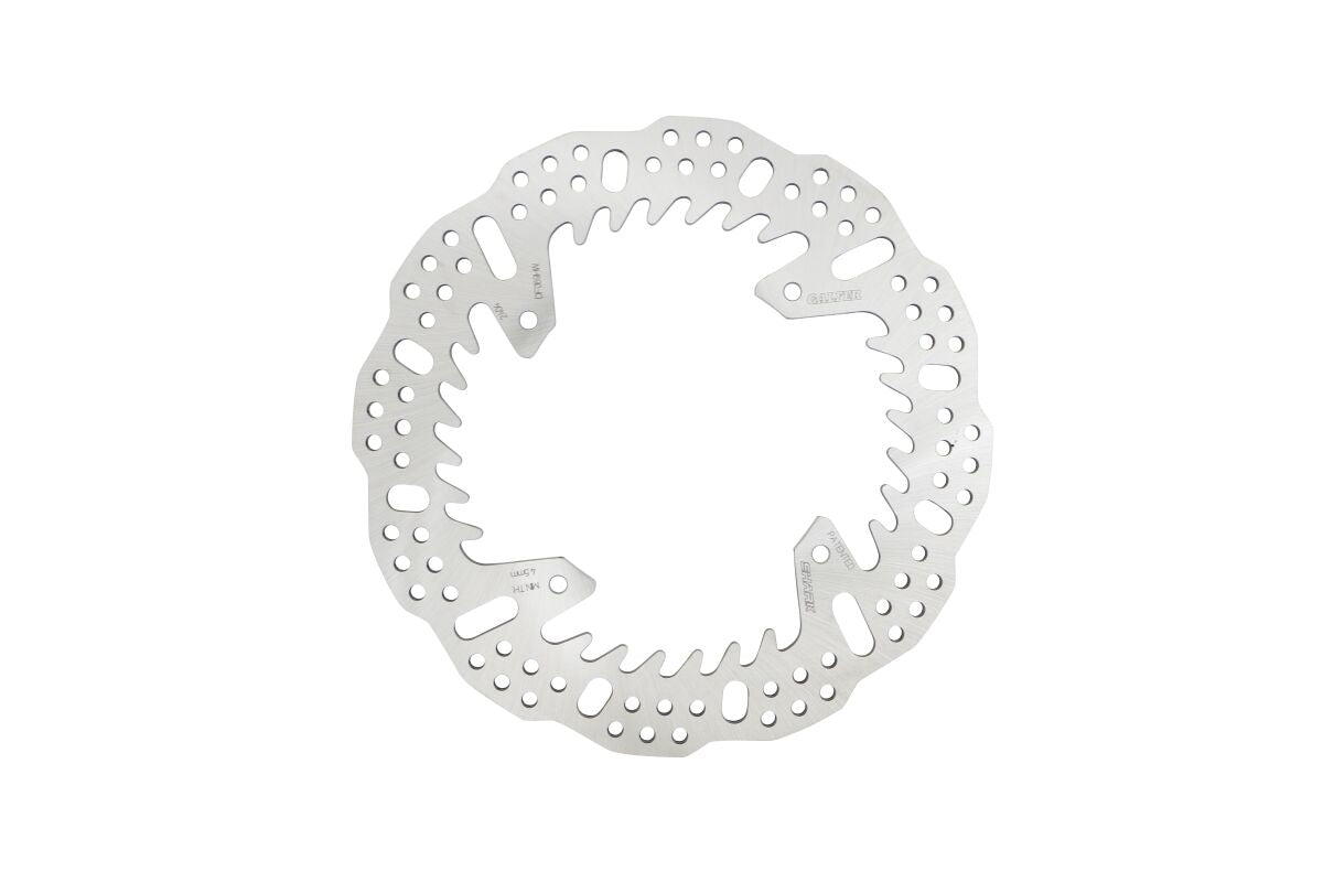 Galfer Brake Disc Fixed Shark Rear
