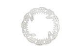 Galfer Brake Disc Fixed Shark Rear