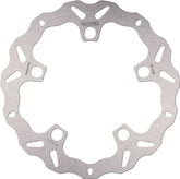 Galfer Brake Disc Wave Fixed