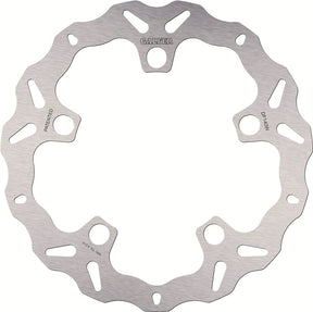 Galfer Brake Disc Wave Fixed
