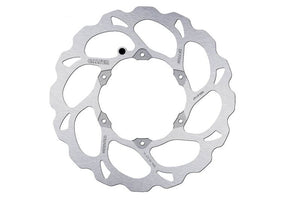 Galfer Brake Disc Wave Fixed