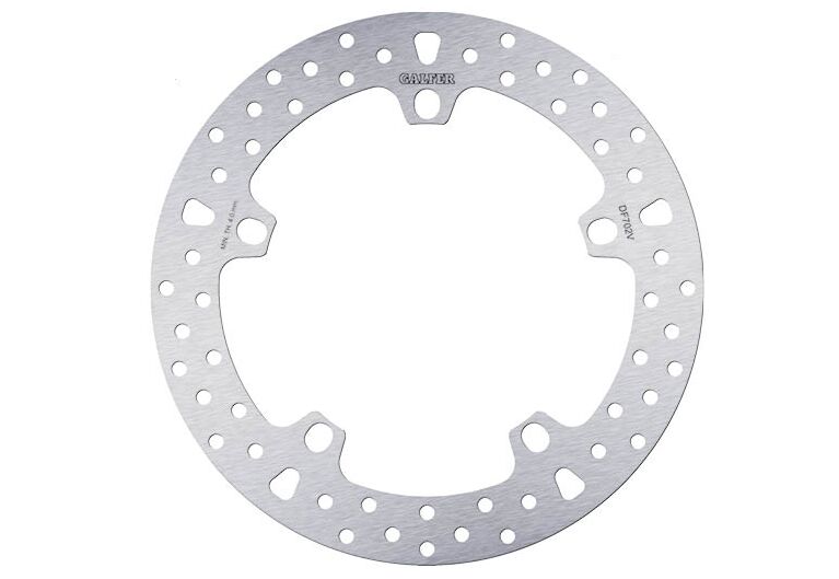 Galfer Brake Disc Round Fixed