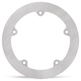 Moto Master Brake Disc Halo Mud Rear Bmw