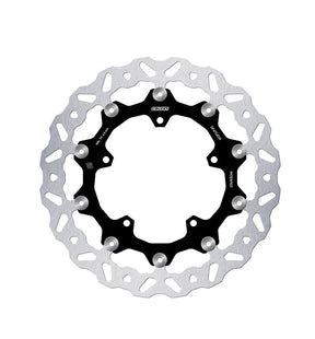 Galfer Brake Disc Wave Floatech