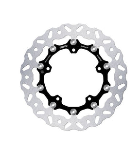 Galfer Brake Disc Wave Floatech