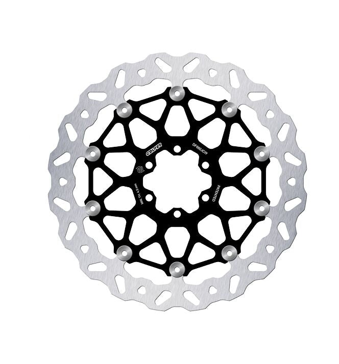 Galfer Brake Disc Wave Floatech
