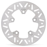 Moto Master Brake Disc Nitro Scooter Rear