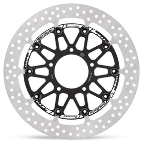 Moto Master Brake Disc Halo T Floater Ft
