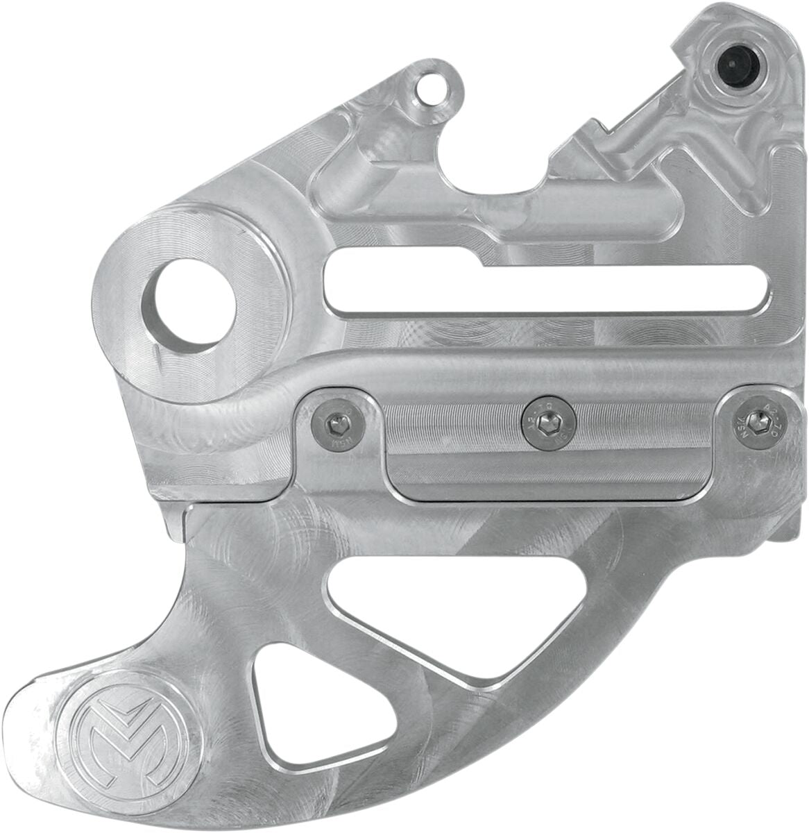 Moose Offroad Hard Parts Mse Pro Shark Fin Ktm(04)