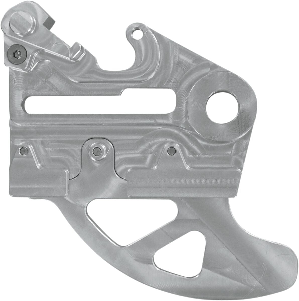 Moose Offroad Hard Parts Mse Pro Shark Fin Ktm(04)
