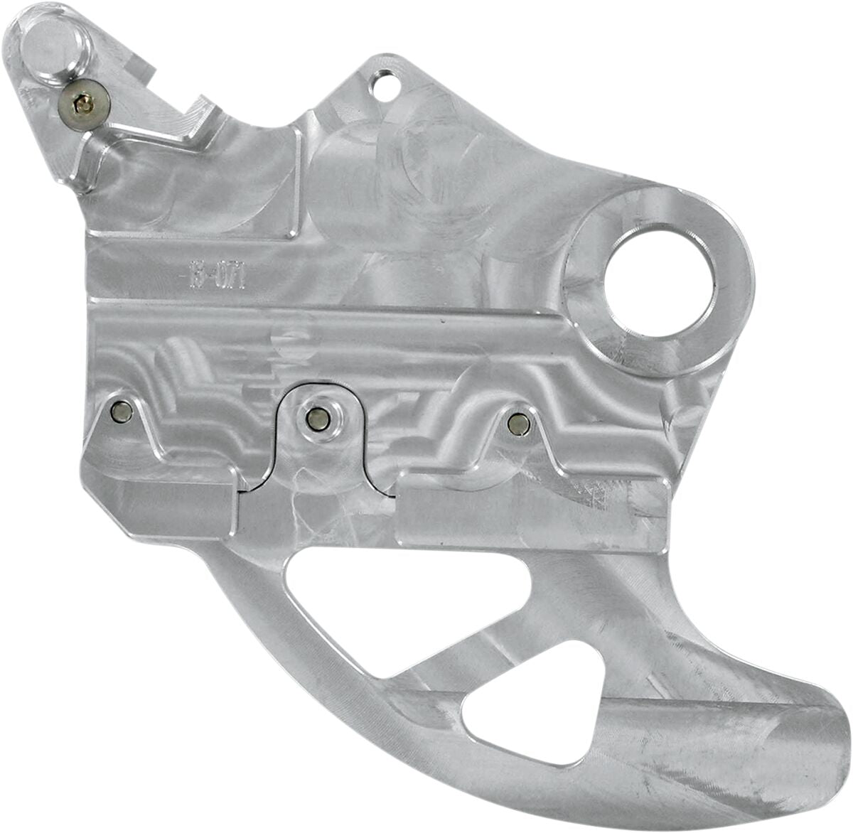 Moose Offroad Hard Parts Mse Pro Shark Fin Rmz/Kxf