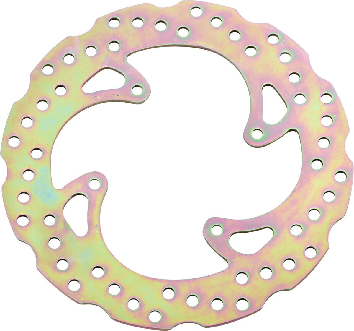 Ebc Brake Rotor Fix Wave