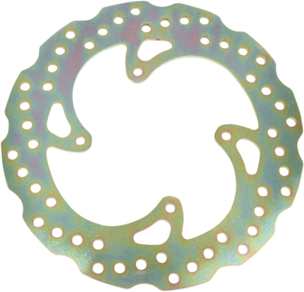 Ebc Brake Rotor Fix Wave