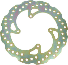 Ebc Brake Rotor Fix Wave