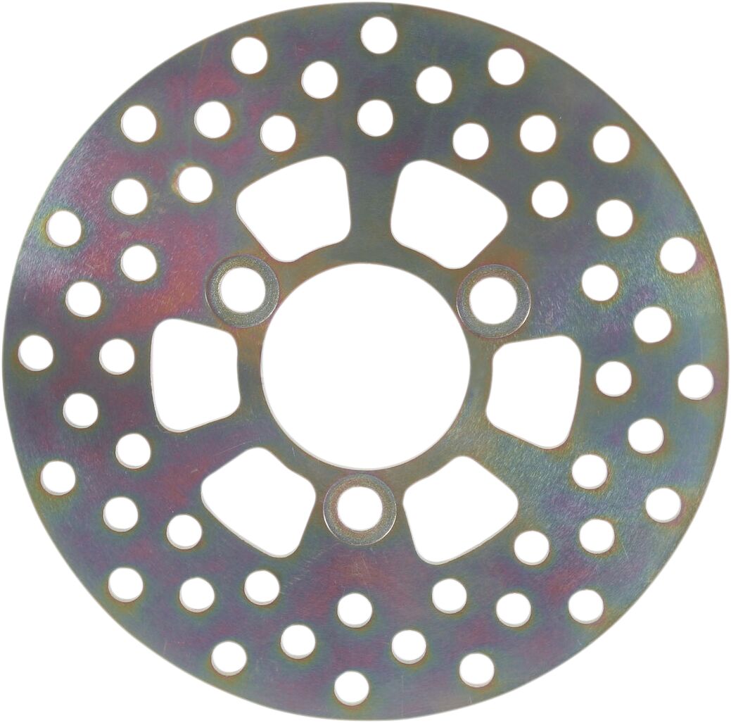 Ebc Brake Rotor Fix D Series Rnd