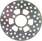 Ebc Brake Rotor Fix D Series Rnd