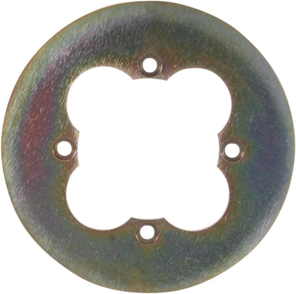 Ebc Brake Rotor Fix D Series Rnd
