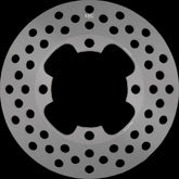 Ebc Brake Rotor Fix D Series Rnd