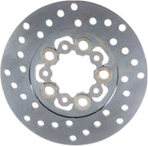Ebc Brake Rotor Flt D Series Rnd