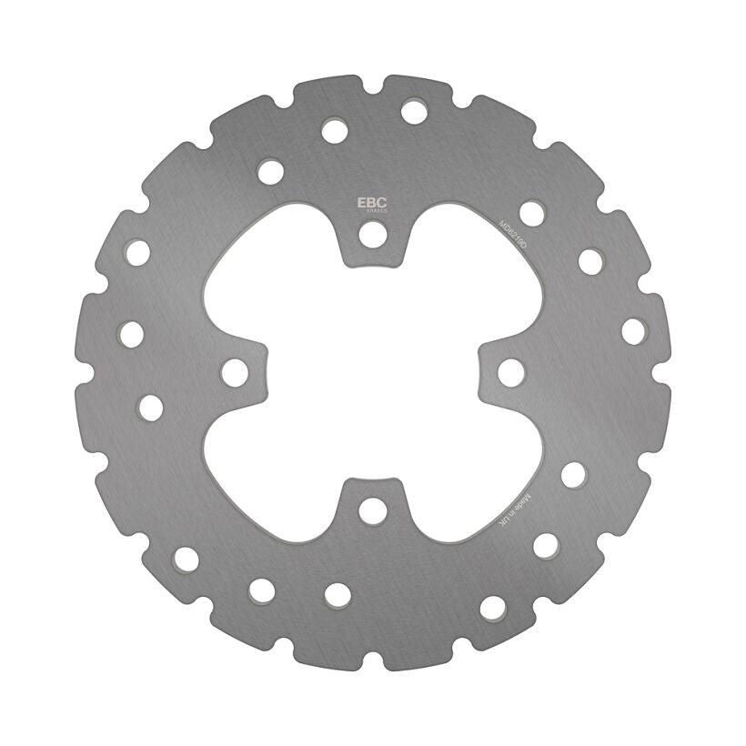 Ebc Brake Rotor Fix D Series Wave
