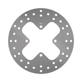Ebc Brake Rotor Fix D Series Rnd