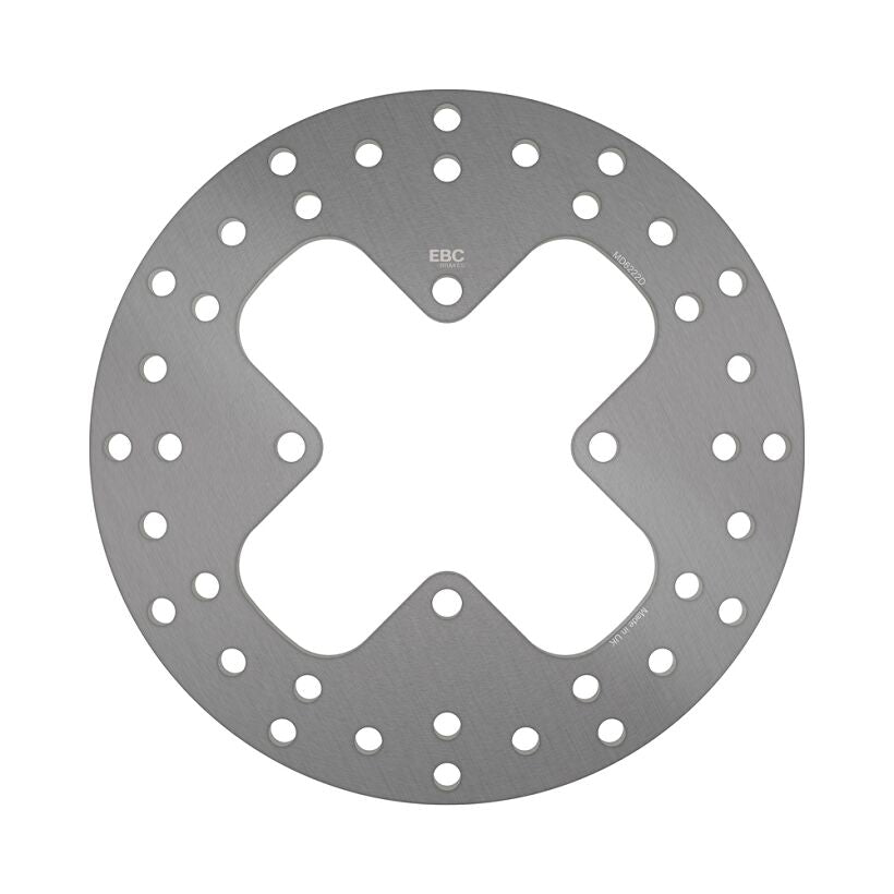 Ebc Brake Rotor Fix D Series Rnd